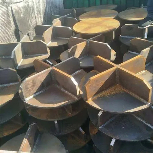 秦皇岛桩尖的作用