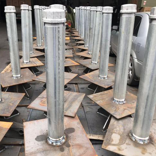 秦皇岛沉降板的工作原理