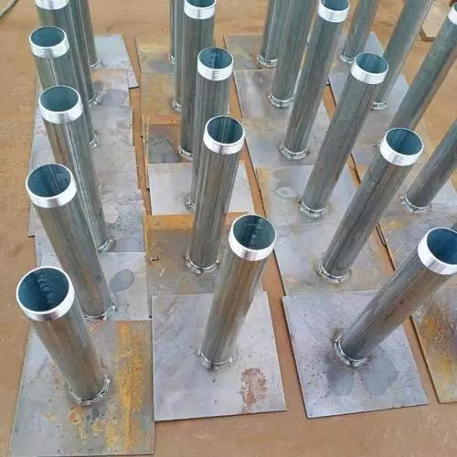 秦皇岛沉降板施工的优缺点有哪些?