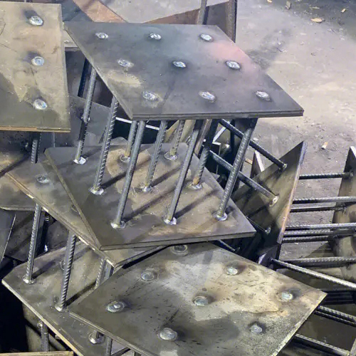 在确定秦皇岛预埋件位置时，需要考虑以下几点