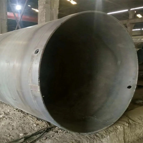 选择秦皇岛钢护筒的材质时，主要考虑哪些因素