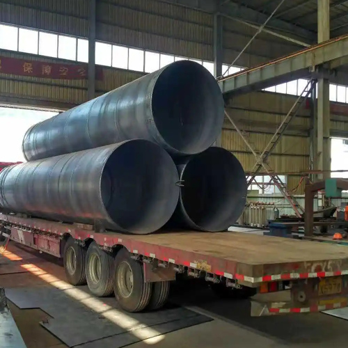 秦皇岛钢护筒的焊接工艺主要有以下两种