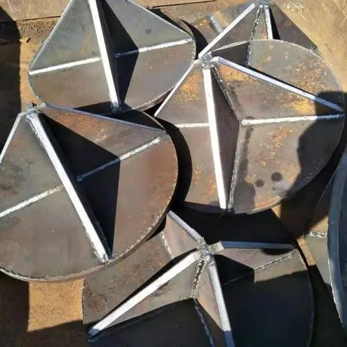 秦皇岛桩尖图纸要求包括以下几点