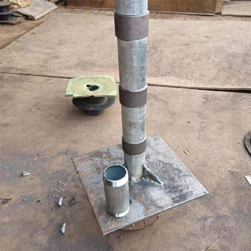 秦皇岛沉降板的工作原理是什么？