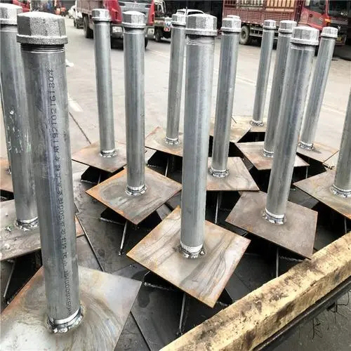 用秦皇岛沉降板检测填土的沉降情况,还有其他类似的方法吗