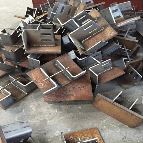 秦皇岛钢护筒安装条件是什么？