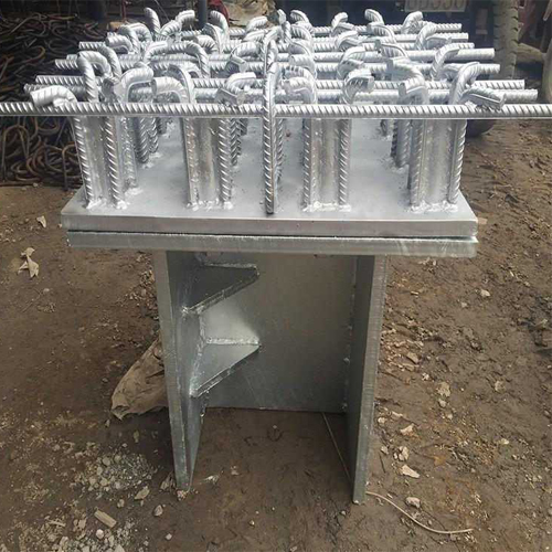 秦皇岛预埋件加工