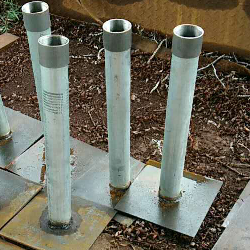 秦皇岛沉降板的施工步骤如下