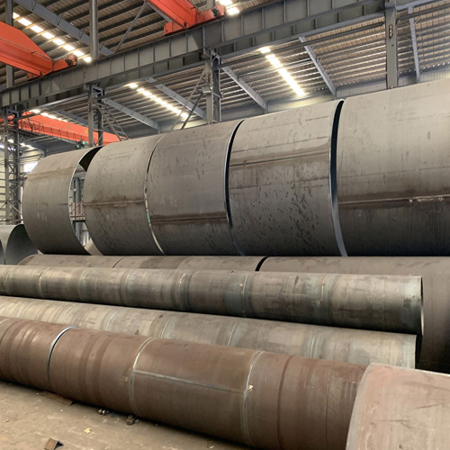 秦皇岛钢护筒施工标准