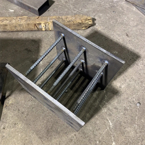 秦皇岛工程预埋件厂家