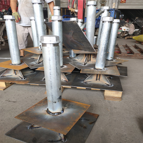 秦皇岛路基沉降板厂家