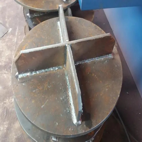 秦皇岛桩尖厂家安装